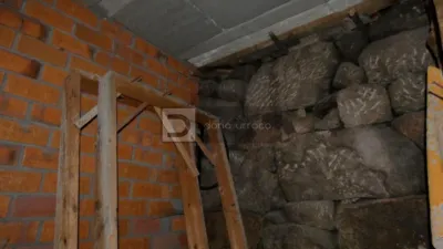 House in Paderne de Allariz photo 24