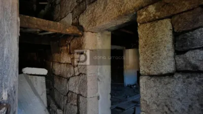 House in Paderne de Allariz photo 26