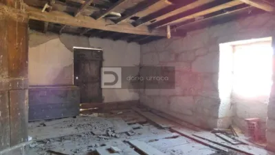 House in Paderne de Allariz photo 27