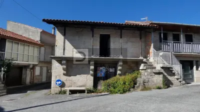 House in Paderne de Allariz photo 2