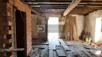 House in Paderne de Allariz photo 32