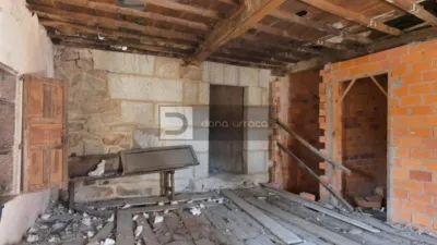 House in Paderne de Allariz photo 38