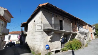 House in Paderne de Allariz photo 3