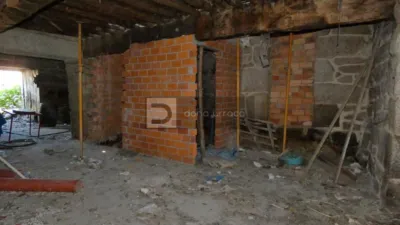 House in Paderne de Allariz photo 40