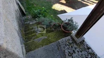 House in Paderne de Allariz photo 46