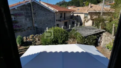House in Paderne de Allariz photo 48
