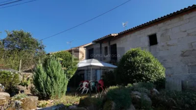 House in Paderne de Allariz photo 49