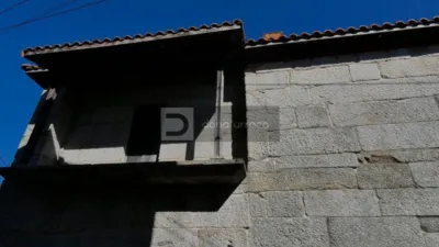 House in Paderne de Allariz photo 5