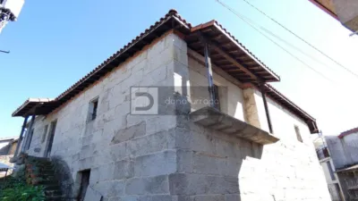 House in Paderne de Allariz photo 6