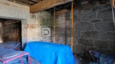 House in Paderne de Allariz photo 8