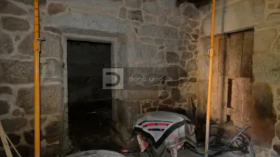 House in Paderne de Allariz photo 9