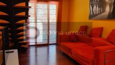 Apartment in Lobios photo 10