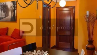 Apartment in Lobios photo 11