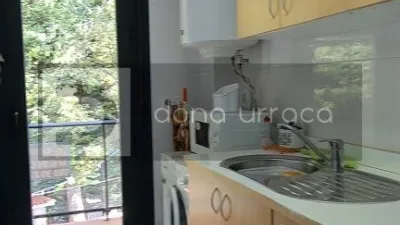 Apartment in Lobios photo 13