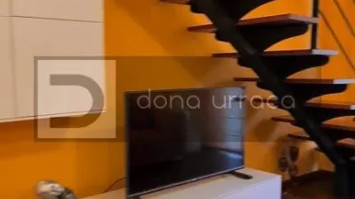Apartment in Lobios photo 16