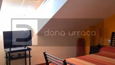 Apartment in Lobios photo 17