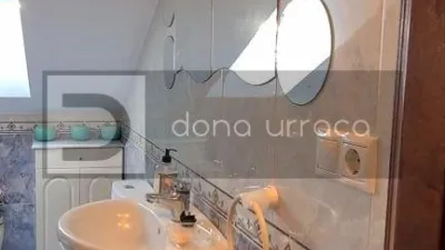 Apartment in Lobios photo 19