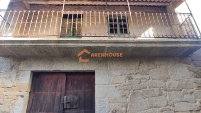 House in San Cristovo de Cea photo 4
