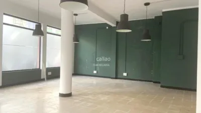 Local comercial en alquiler en Ferrol - Vista 3