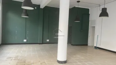 Local comercial en alquiler en Ferrol - Vista 4