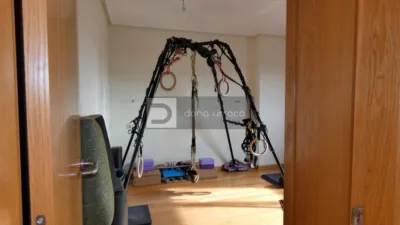 Apartment in Barbadás photo 16