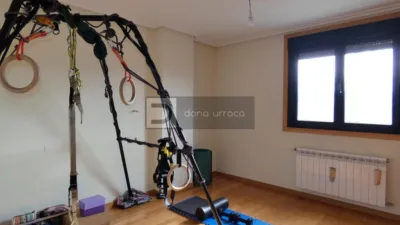 Apartment in Barbadás photo 17