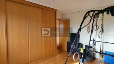 Apartment in Barbadás photo 18