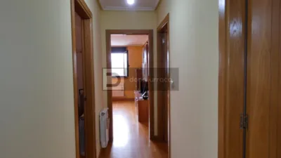 Apartment in Barbadás photo 28