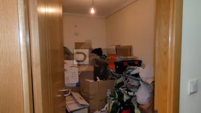 Apartment in Barbadás photo 30