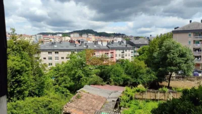 Local comercial en alquiler en Ourense, O Couto (Ourense Capital) de 650 €<span>/mes</span>