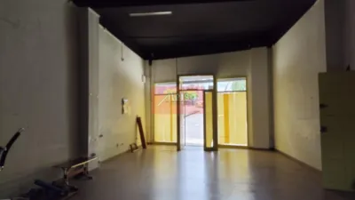 Local comercial en alquiler en Ourense, O Couto (Ourense Capital) de 650 €<span>/mes</span>