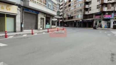 Local comercial en alquiler en Ourense, O Couto (Ourense Capital) de 650 €<span>/mes</span>