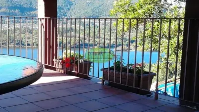 Chalet en Castrelo de Miño photo 22