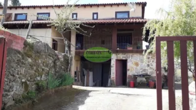 Chalet en Castrelo de Miño photo 24