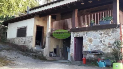 Chalet en Castrelo de Miño photo 25