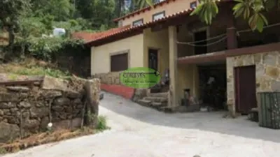Chalet en Castrelo de Miño photo 26