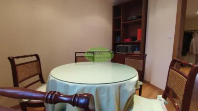 Piso en venta en Verín, Verín de 70.000 €