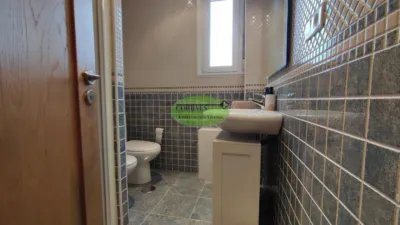 Piso en venta en Verín, Verín de 70.000 €