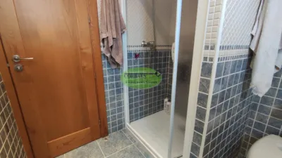 Piso en venta en Verín, Verín de 70.000 €