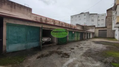 Piso en venta en Verín, Verín de 70.000 €