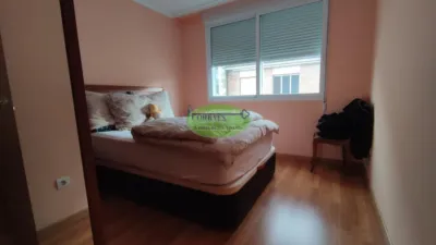 Piso en venta en Verín, Verín de 70.000 €