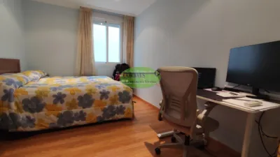 Piso en venta en Verín, Verín de 70.000 €