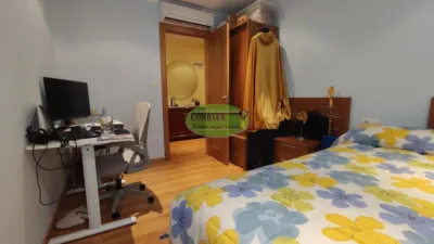 Piso en venta en Verín, Verín de 70.000 €