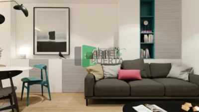 Apartment in the Old Town photo 3