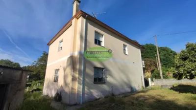 House in Cortegada photo 21
