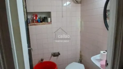 Local comercial en alquiler en Ferrol - Más