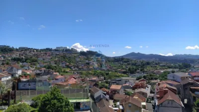 Ático en venta en Cabral-Ramón Nieto, Lavadores (Vigo) de 275.000 €