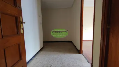 Apartment in Xinzo de Limia photo 5