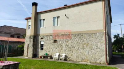 House in Ourense photo 31