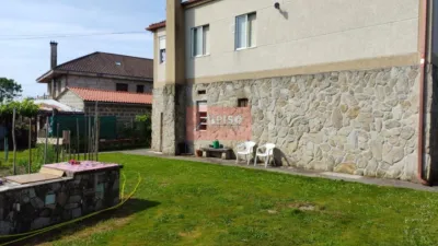 House in Ourense photo 32